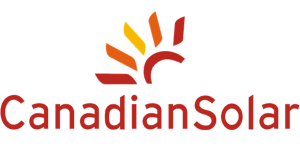 Canadian Solar panels logo