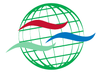 supergreen globe logo